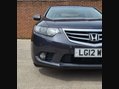 Honda Accord 2.2 Accord EX i-DTec Auto 4dr 4