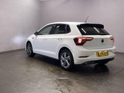 Volkswagen Polo 1.0 TSI R-Line Hatchback 5dr Petrol DSG Euro 6 (s/s) (95 ps) 6
