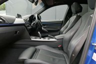 BMW 3 Series 330E M SPORT 23