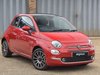 Fiat 500 TOP