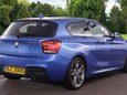 BMW 1 Series 3.0 M135i Auto Euro 6 (s/s) 3dr 9