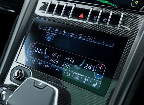 Lamborghini Urus Performante 23