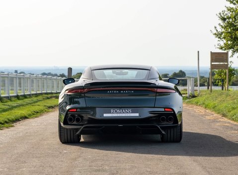 Aston Martin DBS Superleggera 13