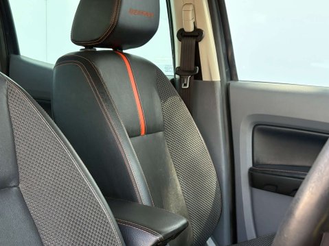 Ford Ranger 3.2 Ranger Wildtrak 4x4 TDCi 4WD 23