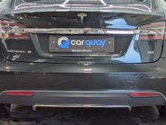 Tesla Model S Model S 5dr 38