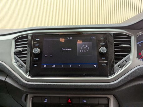 Volkswagen T-Roc 1.0 T-Roc SE TSi 5dr 62
