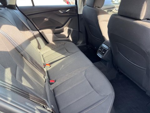 Skoda Scala 1.5 TSI SE Euro 6 (s/s) 5dr 45