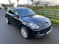 Porsche Macan S PDK 5
