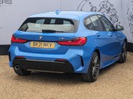 BMW 1 Series 118I M SPORT 9