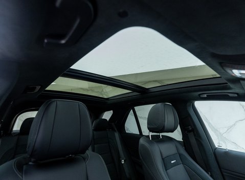 Mercedes-Benz GLE 63 S AMG 14