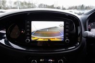 Toyota Aygo X VVT-I EDGE 27