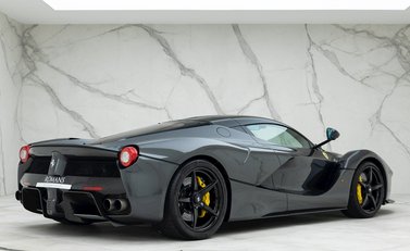 Ferrari LaFerrari 9