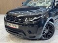 Land Rover Range Rover Evoque 2.0 Range Rover Evoque HSE Dynamic TD4 Auto 4WD 2dr 38