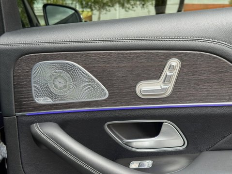 Mercedes-Benz GLE 3.0 GLE450h MHEV AMG Line (Premium Plus) G-Tronic 4MATIC Euro 6 (s/s) 5dr ( 25