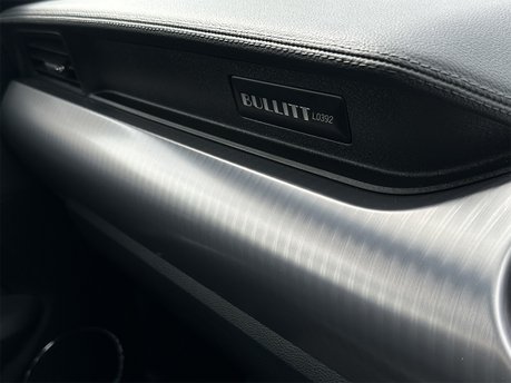 Ford Mustang BULLITT 54