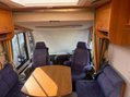 Concorde Charisma CONCERTO I695 4 BERTH 3.0 DIESEL COMPACT LUXURY A-CLASS RHD 29