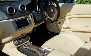 Ferrari California 8