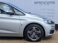 BMW 2 Series 225XE PHEV SPORT ACTIVE TOURER 11