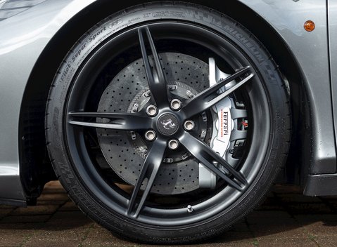 Ferrari 458 Speciale 10