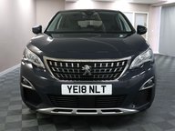 Peugeot 3008 PURETECH S/S ALLURE 2