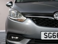 Vauxhall Zafira SRI 25