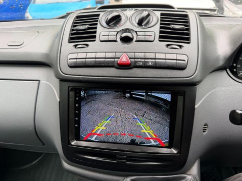 Mercedes-Benz Vito 2.1 115CDI Long Panel Van LWB 5dr 38
