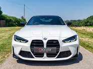 BMW M4 3.0 M4 Competition Edition Auto 2dr 22