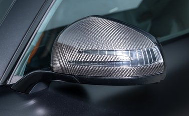 Mercedes-Benz Amg GT BLACK SERIES 35