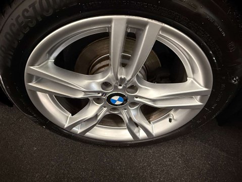 BMW 4 Series 2.0 420I Gran Coupe M Sport Auto 5dr 29