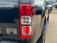 Ford Ranger WILDTRAK ECOBLUE 14