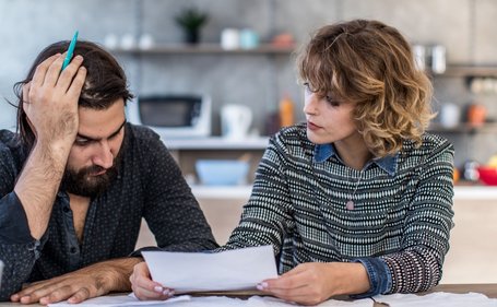 What to do if you are refused car finance