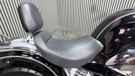 BMW R1200 1998 ONLY 7K LONG MOT CLASSIC COLLECTORS BIKE 1200CC 13