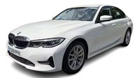 BMW 3 Series 2.0 318d SE Saloon 4dr Diesel Auto Euro 6 (s/s) (150 ps) 2