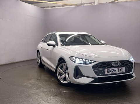 Audi A5 2.0 TFSI Sport Estate 5dr Petrol S Tronic Euro 6 (s/s) (150 ps) 2 Owners - 1
