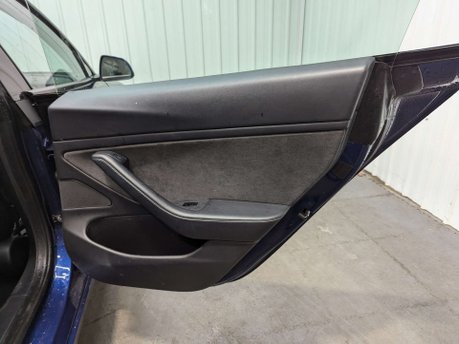 Tesla Model 3 Model 3 Long Range AWD 4WD 4dr 63