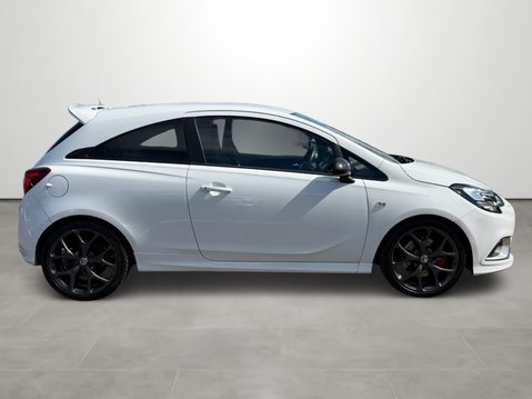 Vauxhall Corsa 1.4T [150] GSi 3dr 10