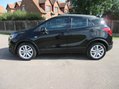 Vauxhall Mokka X 1.4i Turbo Design Nav Auto Euro 6 5dr 7