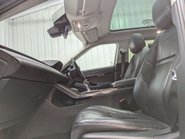 Land Rover Range Rover Evoque 2.0 Range Rover Evoque SE D Auto 4WD 5dr 45