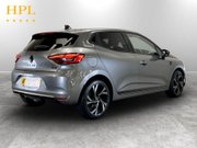Renault Clio 1.6 E-TECH E-Tech engineered Hatchback 5dr Petrol Hybrid Auto Euro 6 (s/s) 7