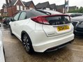 Honda Civic I-VTEC SE PLUS 2