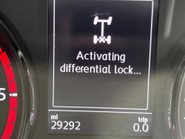 Volkswagen Crafter CR35 177 ps Tdi Trendline 4Motion DSG Panel Van - Diff Lock 21