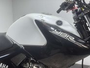 Yamaha YBR 125 2016 ONLY 6K GOOD LOOKING PROJECT BIKE SPARES OR REPAIR 125CC LEARNER 27