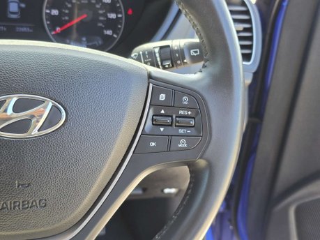 Hyundai i20 1.0 T-GDi SE Hatchback 5dr Petrol DCT Euro 6 (s/s) (100 ps) 35