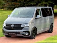 Volkswagen Caravelle SE TDI 15