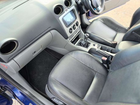 Ford Focus CC 1.6 CC-1 Convertible 2dr Petrol Manual (169 g/km, 99 bhp) 36