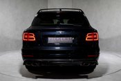 Bentley Bentayga W12. ALL TERRAIN SPEC. PANORAMIC ROOF. H, C & M SEATS. PRIVACY GLASS. 5