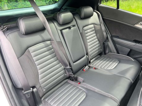 Kia Sportage 1.6 Sportage GT-Line S ISG HEV Auto 5dr 41