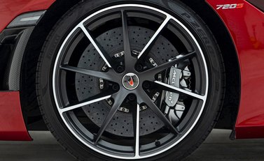 McLaren 720S Performance MSO 10