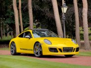 Porsche 911 CARRERA T PDK 8