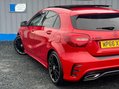 Mercedes-Benz A Class 2.1 A200d AMG Line Euro 6 (s/s) 5dr 27